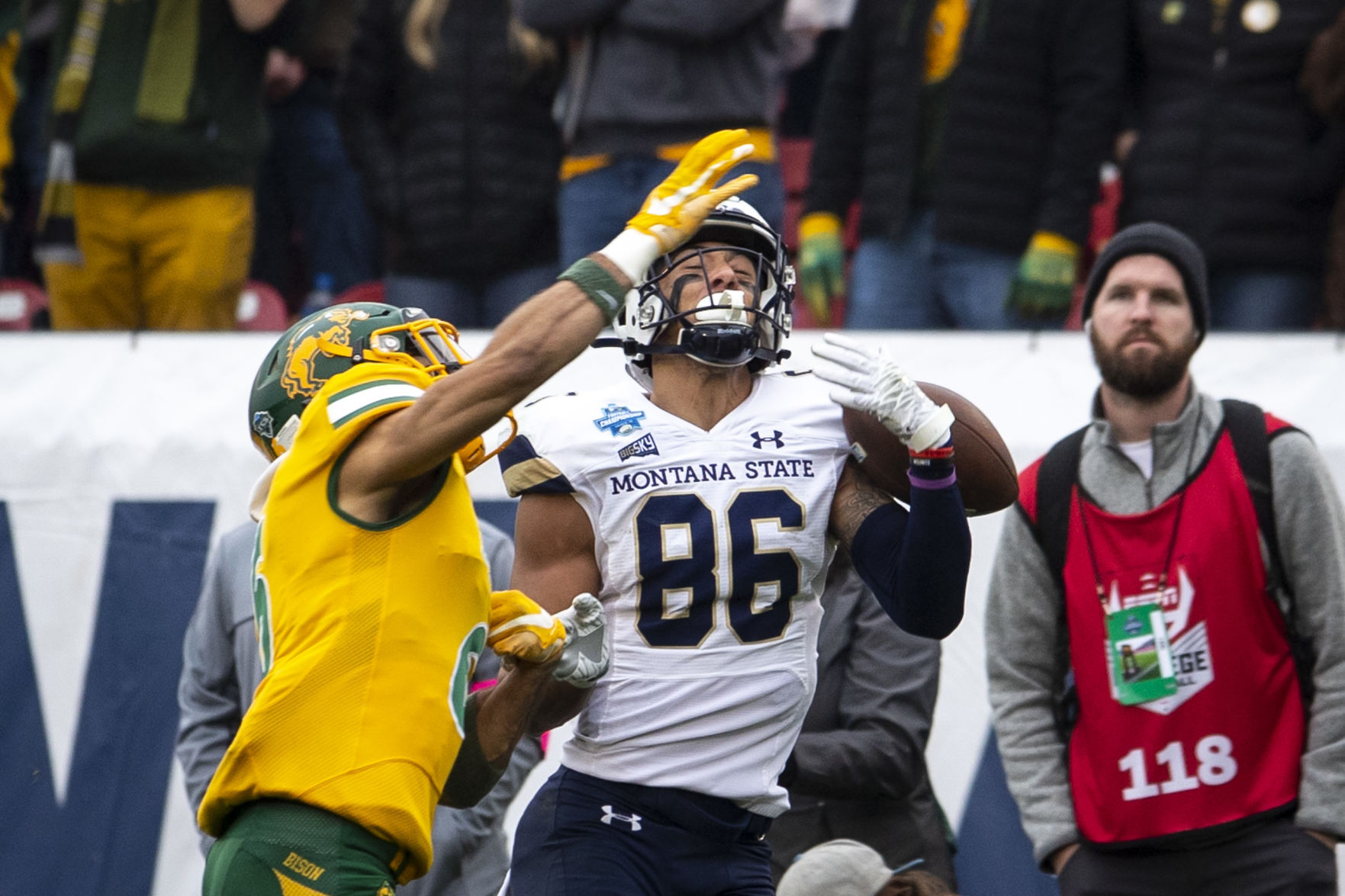FCS Championship